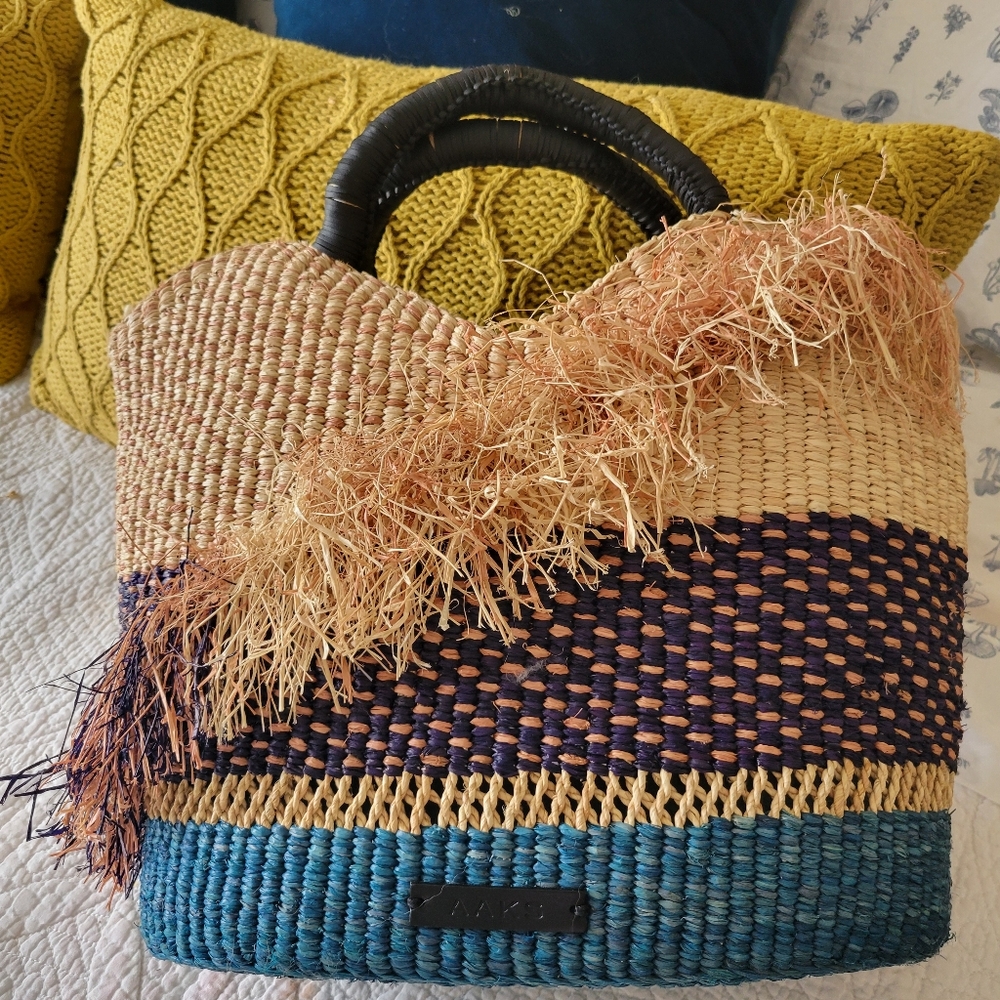 AAKS Handbag